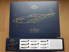 Eduard b mustang royal - -, p-51