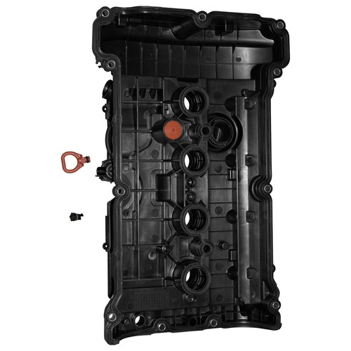 Motorzylinder ventildeckel - motorzylinder,