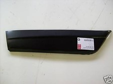 Mercedes W115 Endspitze