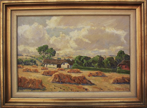 Alfred gregers rasmussen - alfred, gregers-rasmussen