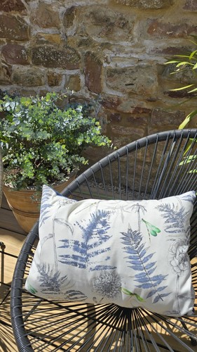 Designers guild outdoor kissen - guild,