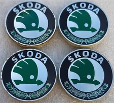 Original skoda nabendeckel - original,