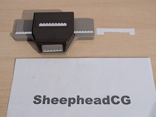 Stampin' Up! Gepunkteter