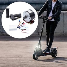 E-Scooter Controller 24V 250W