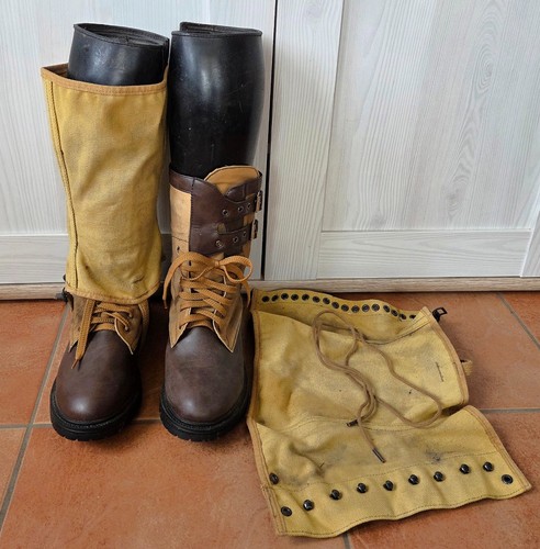 Militär stiefel oldtimer - militär,