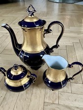 Graf henneberg kaffeekern - -,