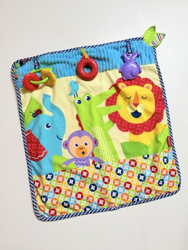 Fisher price tierfreunde - fisher-price,