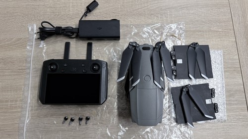 Dji mavic pro drohne - dji, smart