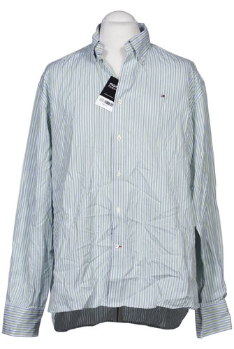 Tommy hilfiger hemd - hemd, herren