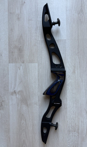 Hoyt recurvebogen - hoyt,