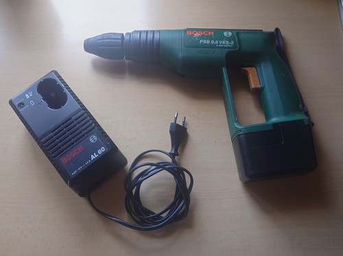 Bosch psb ves - bosch, ves-2