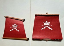 Playmobil 2 Segel für Piratenschiff