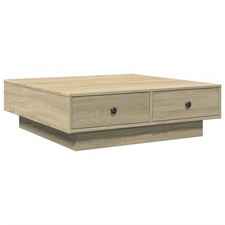Couchtisch sonoma eiche - couchtisch,
