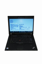Lenovo ThinkPad R500 Intel