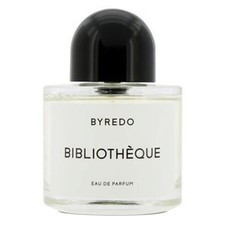 Byredo Bibliotheque Eau De