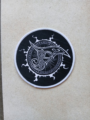 Finntroll patch neu - patch, aufnäher