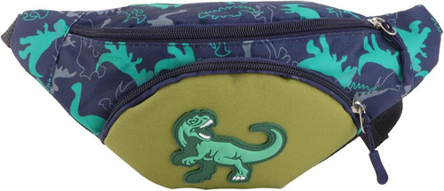 Kinder bauchtasche dinosaurier - kinder,