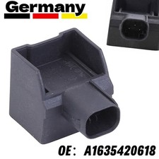 ESP Querbeschleunigung Sensor