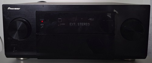 Pioneer 2022 hdmi 2 - 7.2, av