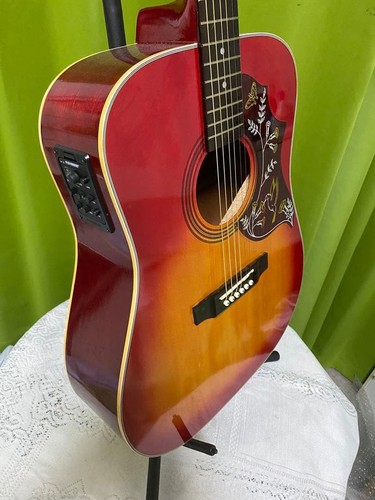 Fender japan gloria - japan, w200