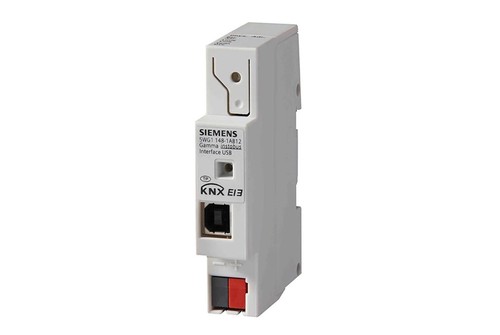Knx siemens 5wg1 148 - 5wg1, usb