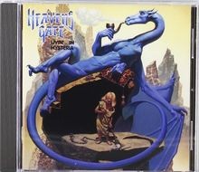 Livin hysteria von - hysteria, heavens