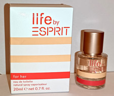 Parfum EdT ESPRIT Life by