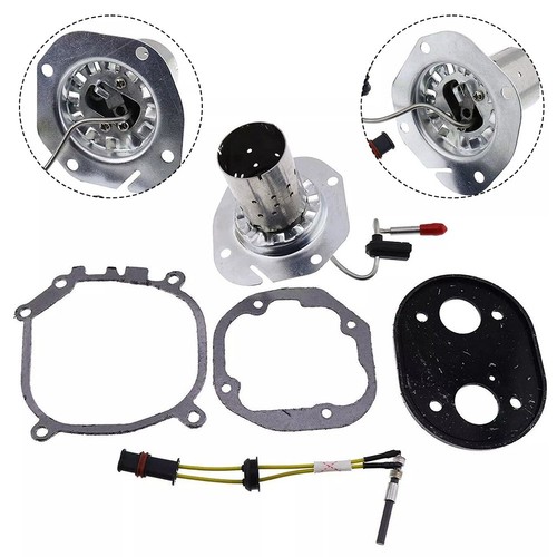 Heizung service kit 12v - service,