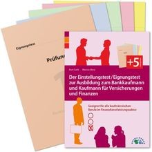 Der einstellungstest - einstellungstest, /