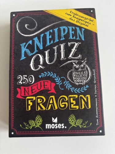 Kneipenquiz neue fragen von - fragen,