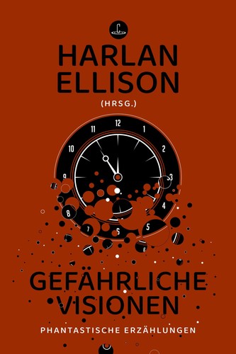 Harlan ellison gefährliche - harlan,