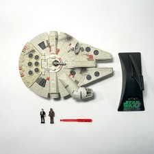 Star Wars - Action Fleet -