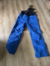 norrona lofoten gtx pro pant mit bip