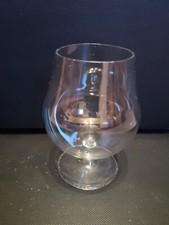 2 Kognakschwenker, Kognakgläser, Vintage Cognacgläser H 12,5 cm DDR