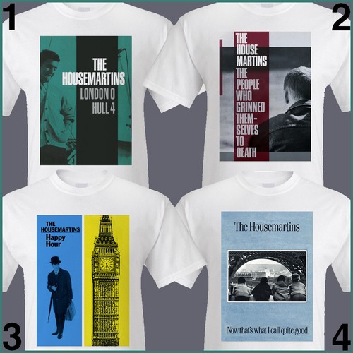 The housemartins london - housemartins,,