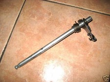 KAWASAKI ZX-6R ZX600G/ ZX600J