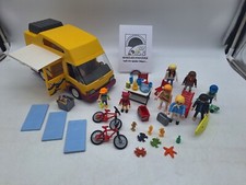 Playmobil / Wohnmobil mit