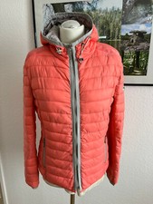 Frieda & Freddies tolle Jacke Steppjacke Gr. 38
