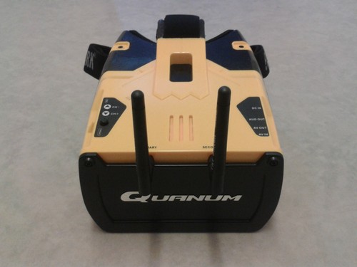 Fatshark quanum genesis fpv - fatshark,