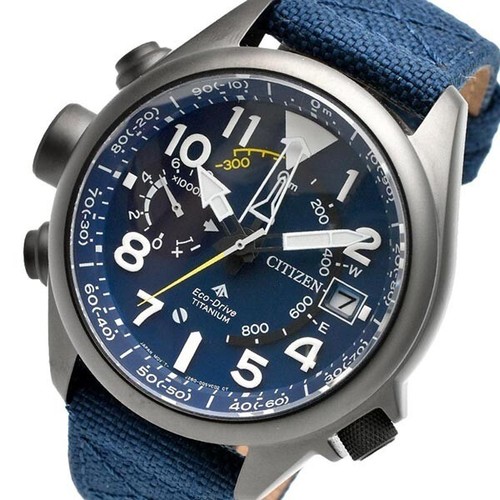 Citizen promaster land - citizen,