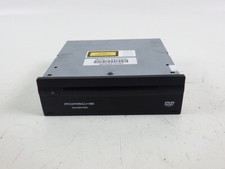 DVD Player PORSCHE 911 (997)