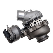Turbolader Ford Galaxy Mondeo