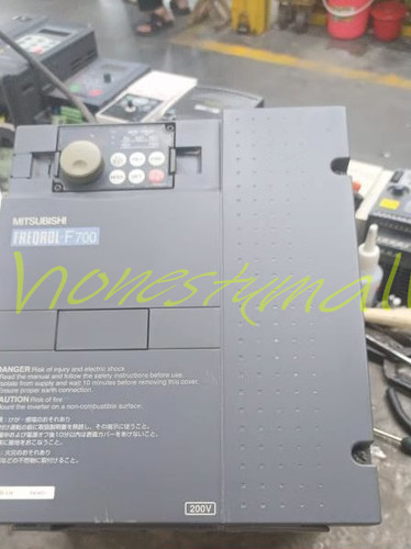 1pc used mitsubishi - 1pc,