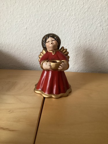 Thun engel rot gebraucht - 15,