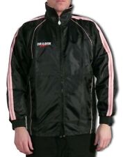 Dragonsport Regenjacke  Paris schwarz pink rosa