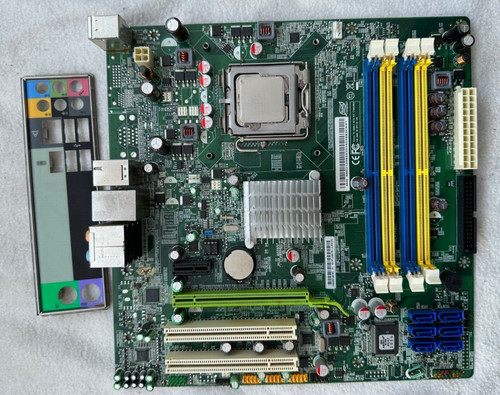 Foxconn acer - foxconn,