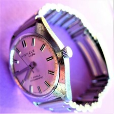 Mechanische (Handaufzug)