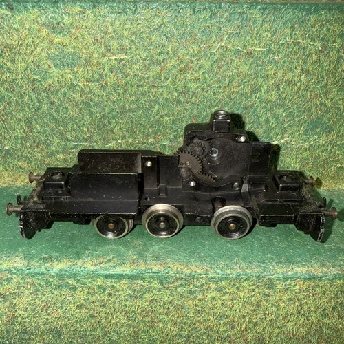 Märklin diesellok henschel - märklin,