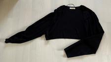 Oliver bolero schwarz - bolero,
