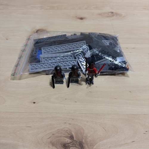 Lego star wars 75022 - lego,